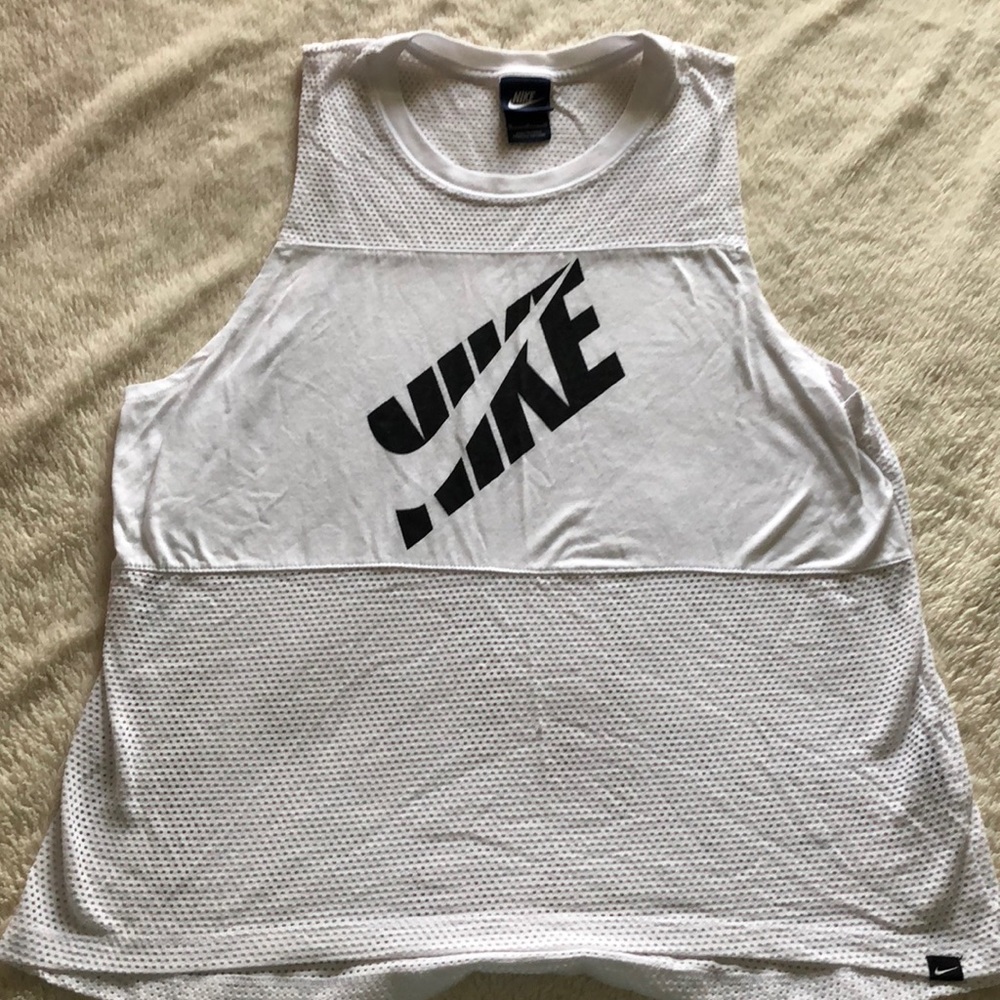 Nike Tank